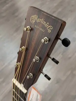 Martin Guitars - 000-16 SM RW 2